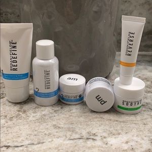 Travel Size Rodan + Fields Redefine regime